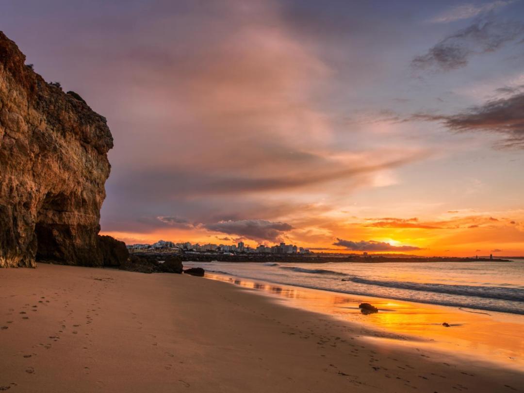 Praia Da Rocha By Ricardo Portimão Exterior foto