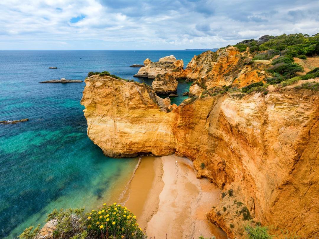 Praia Da Rocha By Ricardo Portimão Exterior foto